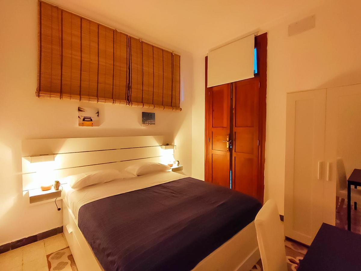 Alma Canaria Rooms Лас-Пальмас-де-Гран-Канарія Екстер'єр фото