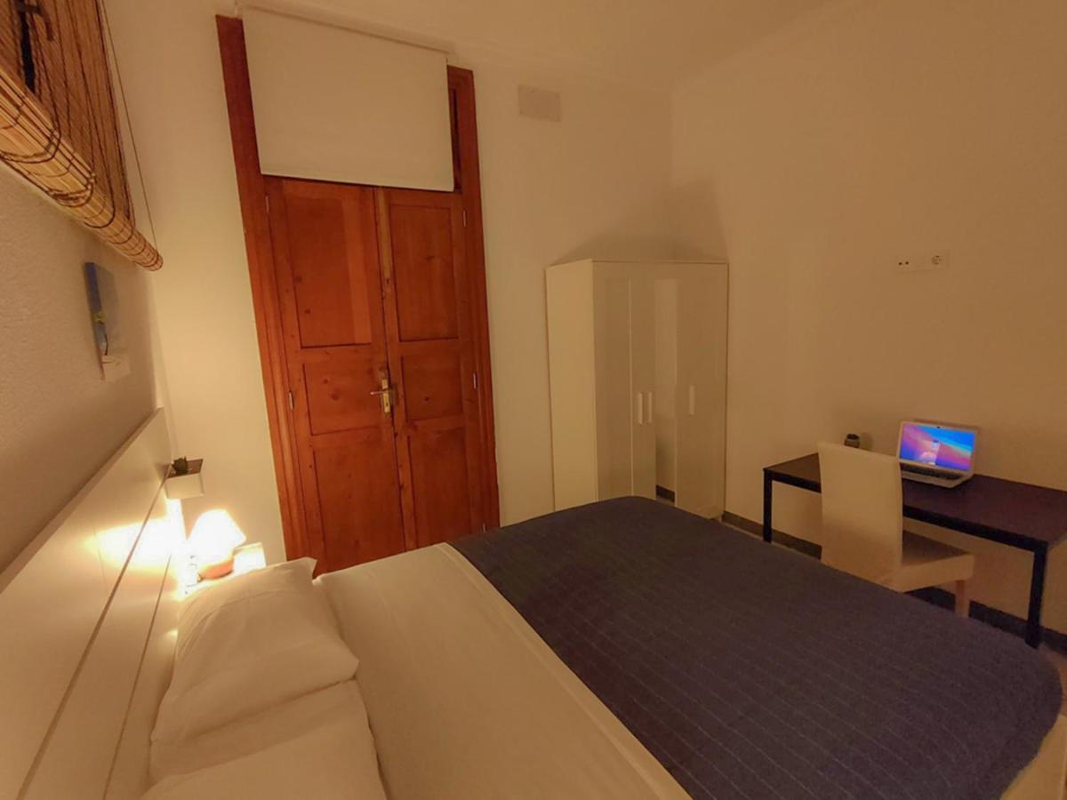 Alma Canaria Rooms Лас-Пальмас-де-Гран-Канарія Екстер'єр фото