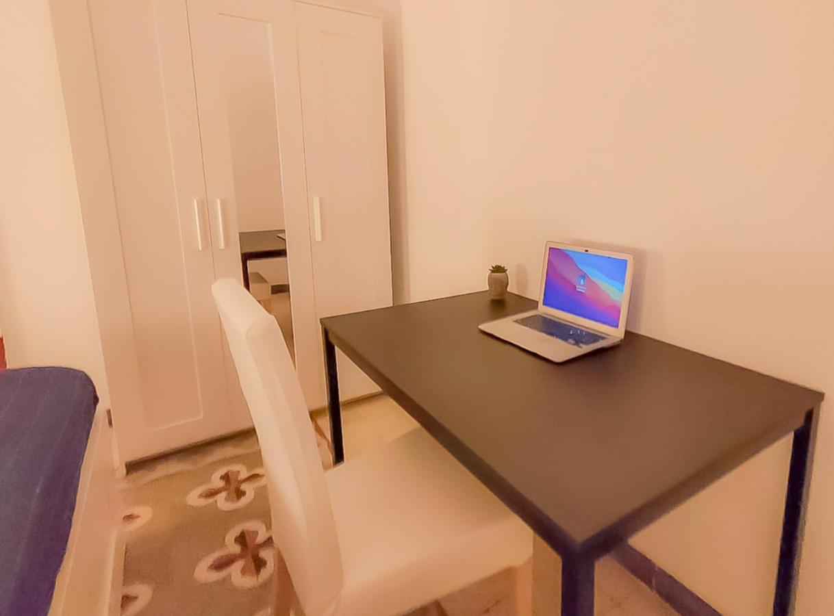 Alma Canaria Rooms Лас-Пальмас-де-Гран-Канарія Екстер'єр фото