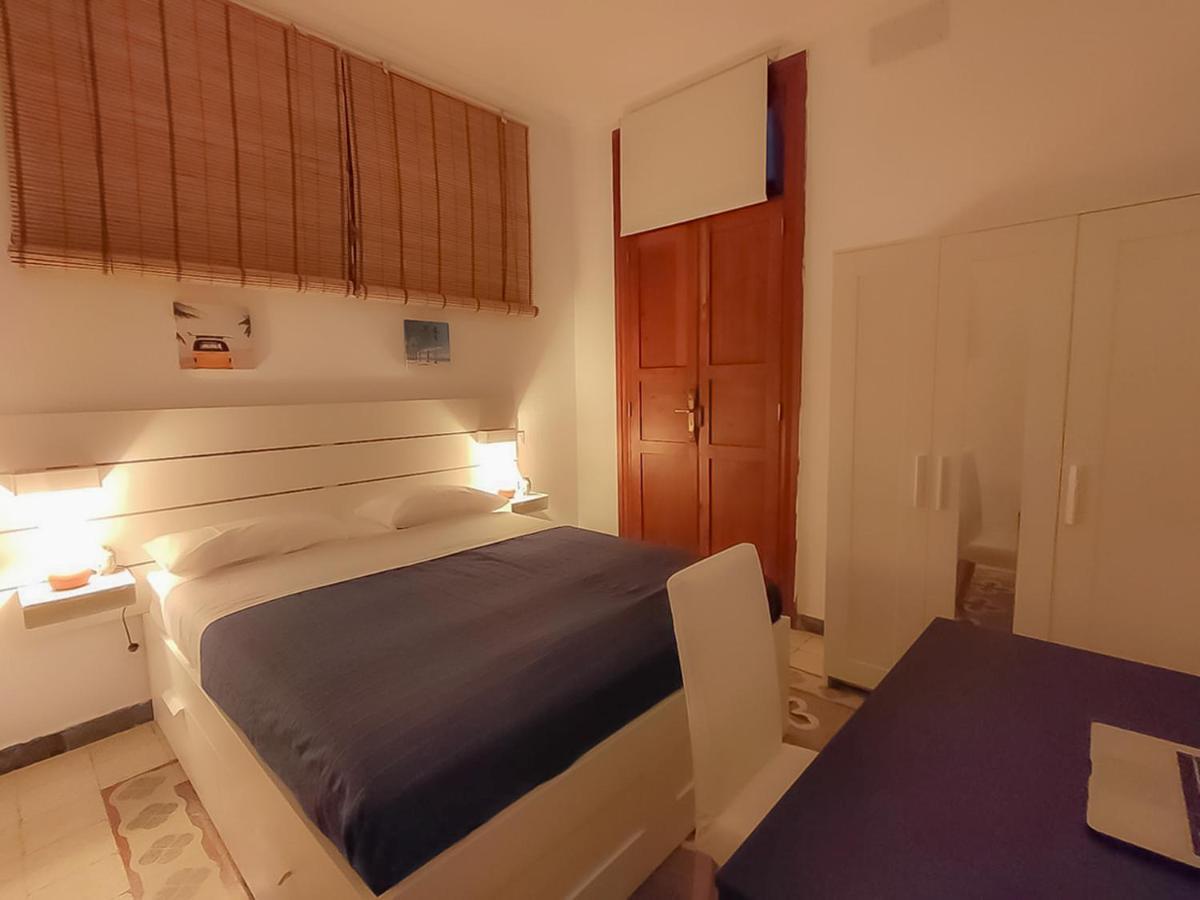 Alma Canaria Rooms Лас-Пальмас-де-Гран-Канарія Екстер'єр фото