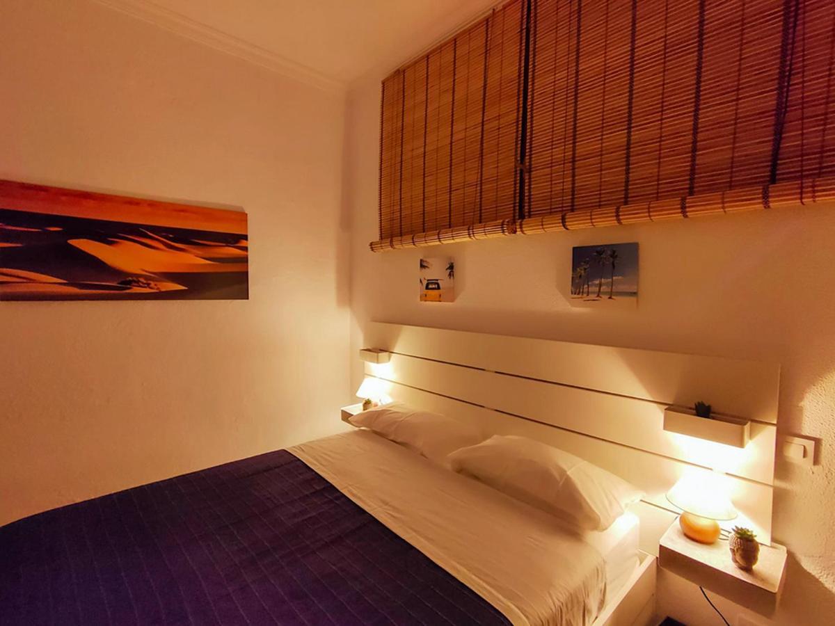 Alma Canaria Rooms Лас-Пальмас-де-Гран-Канарія Екстер'єр фото