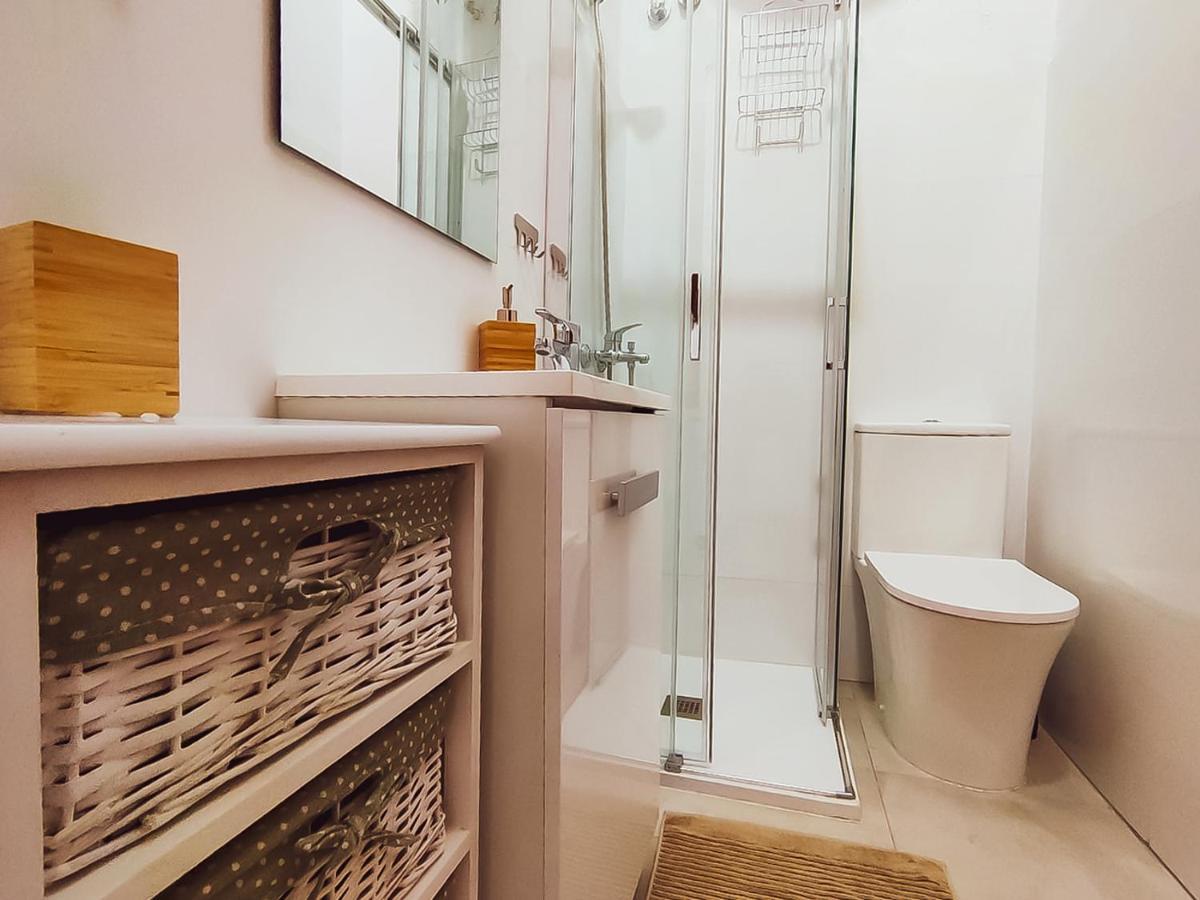 Alma Canaria Rooms Лас-Пальмас-де-Гран-Канарія Екстер'єр фото