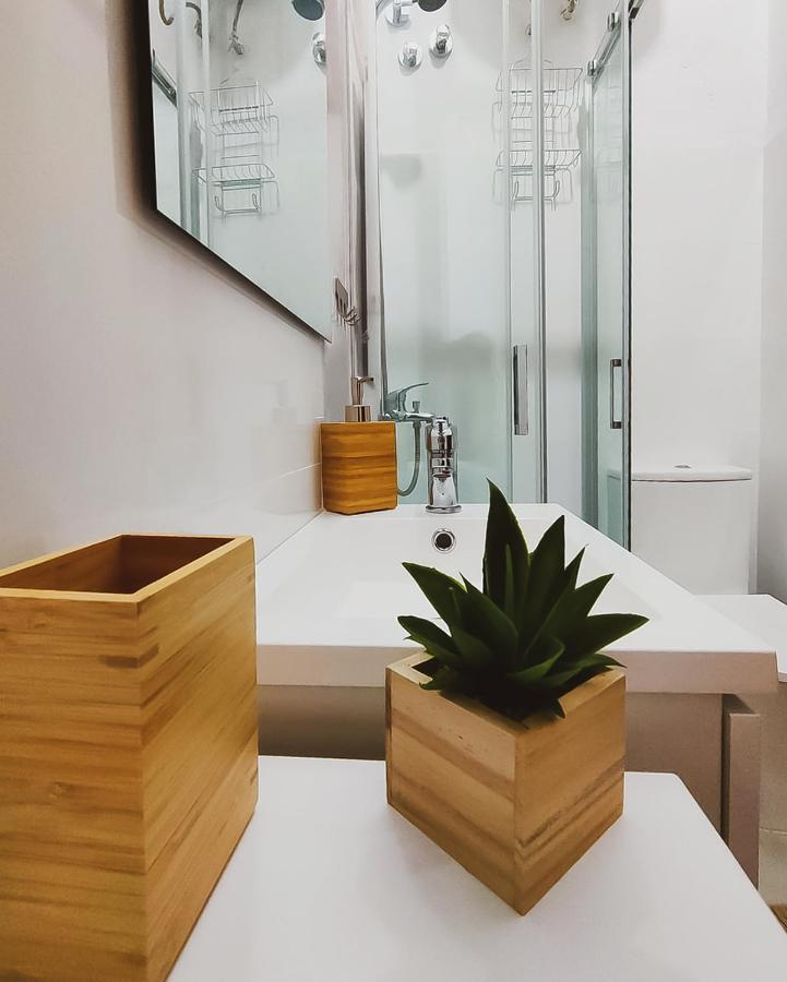 Alma Canaria Rooms Лас-Пальмас-де-Гран-Канарія Екстер'єр фото