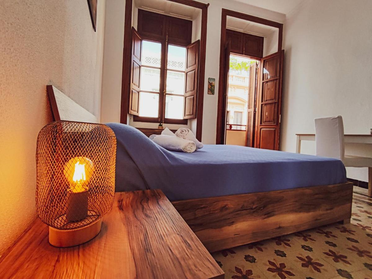 Alma Canaria Rooms Лас-Пальмас-де-Гран-Канарія Екстер'єр фото