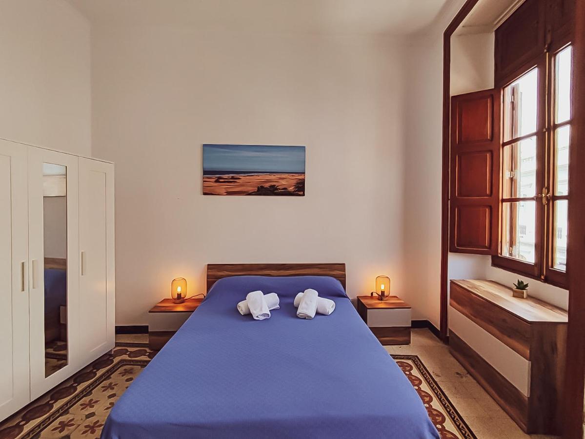 Alma Canaria Rooms Лас-Пальмас-де-Гран-Канарія Екстер'єр фото