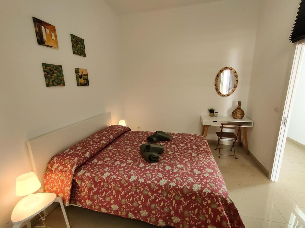 Alma Canaria Rooms Лас-Пальмас-де-Гран-Канарія Екстер'єр фото