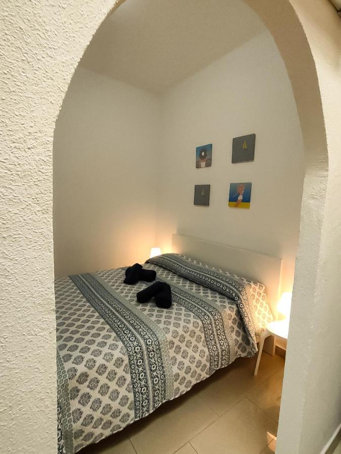 Alma Canaria Rooms Лас-Пальмас-де-Гран-Канарія Екстер'єр фото