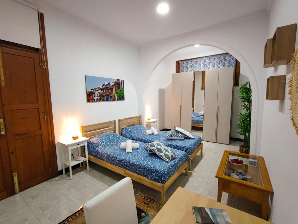 Alma Canaria Rooms Лас-Пальмас-де-Гран-Канарія Екстер'єр фото