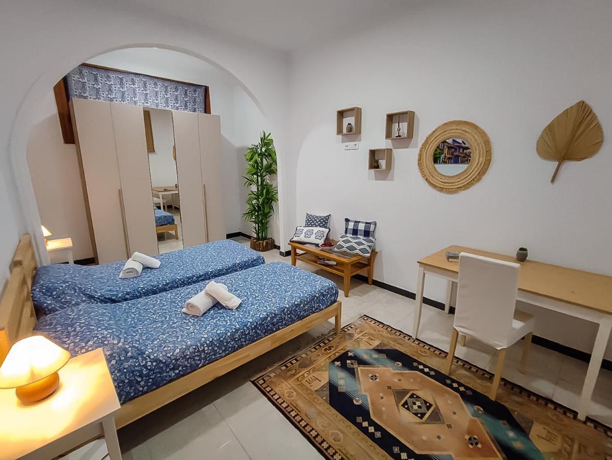 Alma Canaria Rooms Лас-Пальмас-де-Гран-Канарія Екстер'єр фото