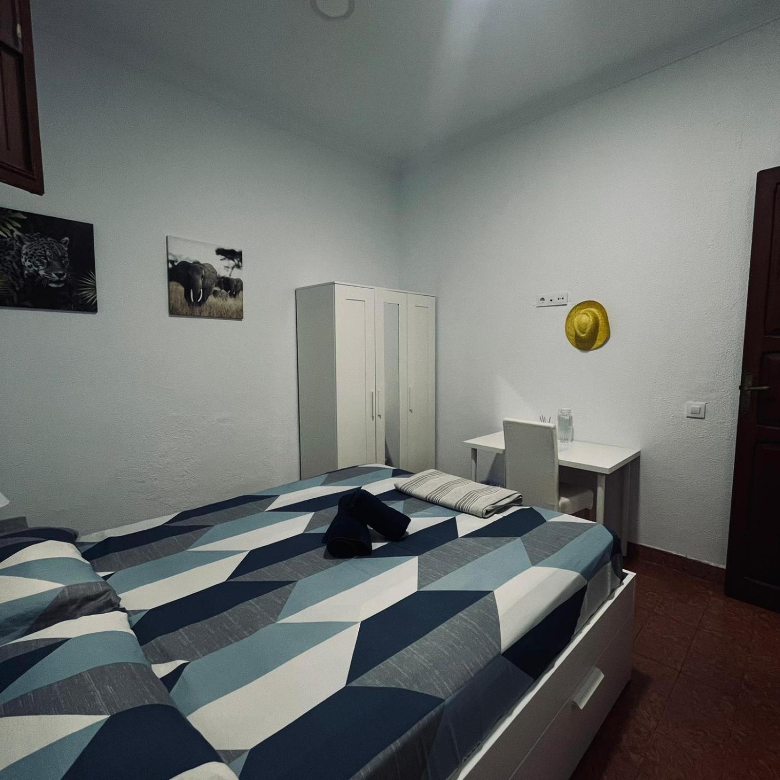 Alma Canaria Rooms Лас-Пальмас-де-Гран-Канарія Екстер'єр фото