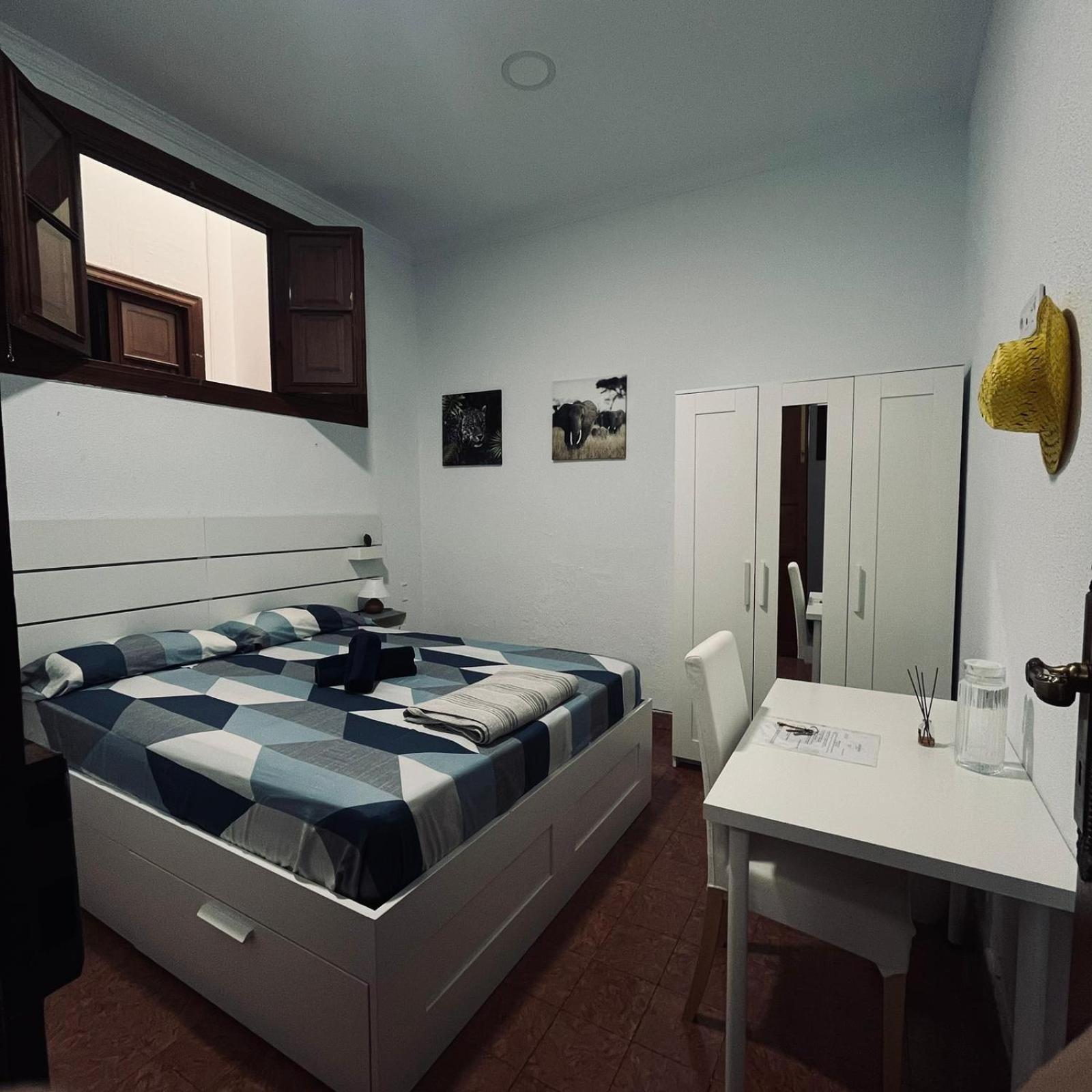 Alma Canaria Rooms Лас-Пальмас-де-Гран-Канарія Екстер'єр фото
