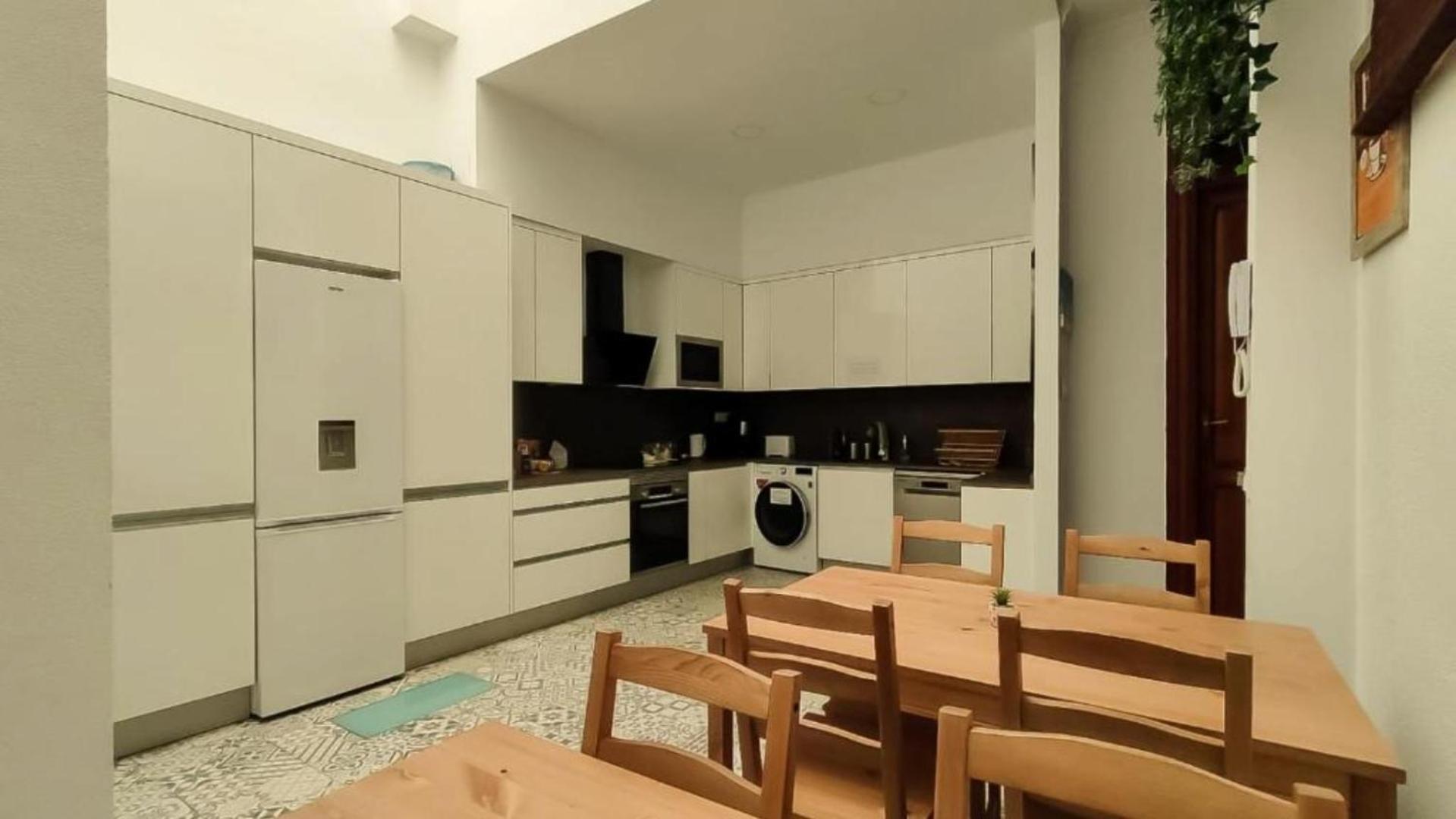 Alma Canaria Rooms Лас-Пальмас-де-Гран-Канарія Екстер'єр фото