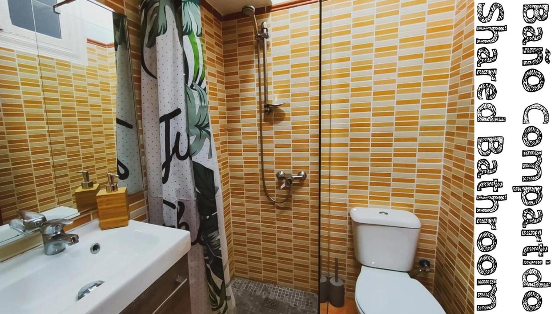 Alma Canaria Rooms Лас-Пальмас-де-Гран-Канарія Екстер'єр фото