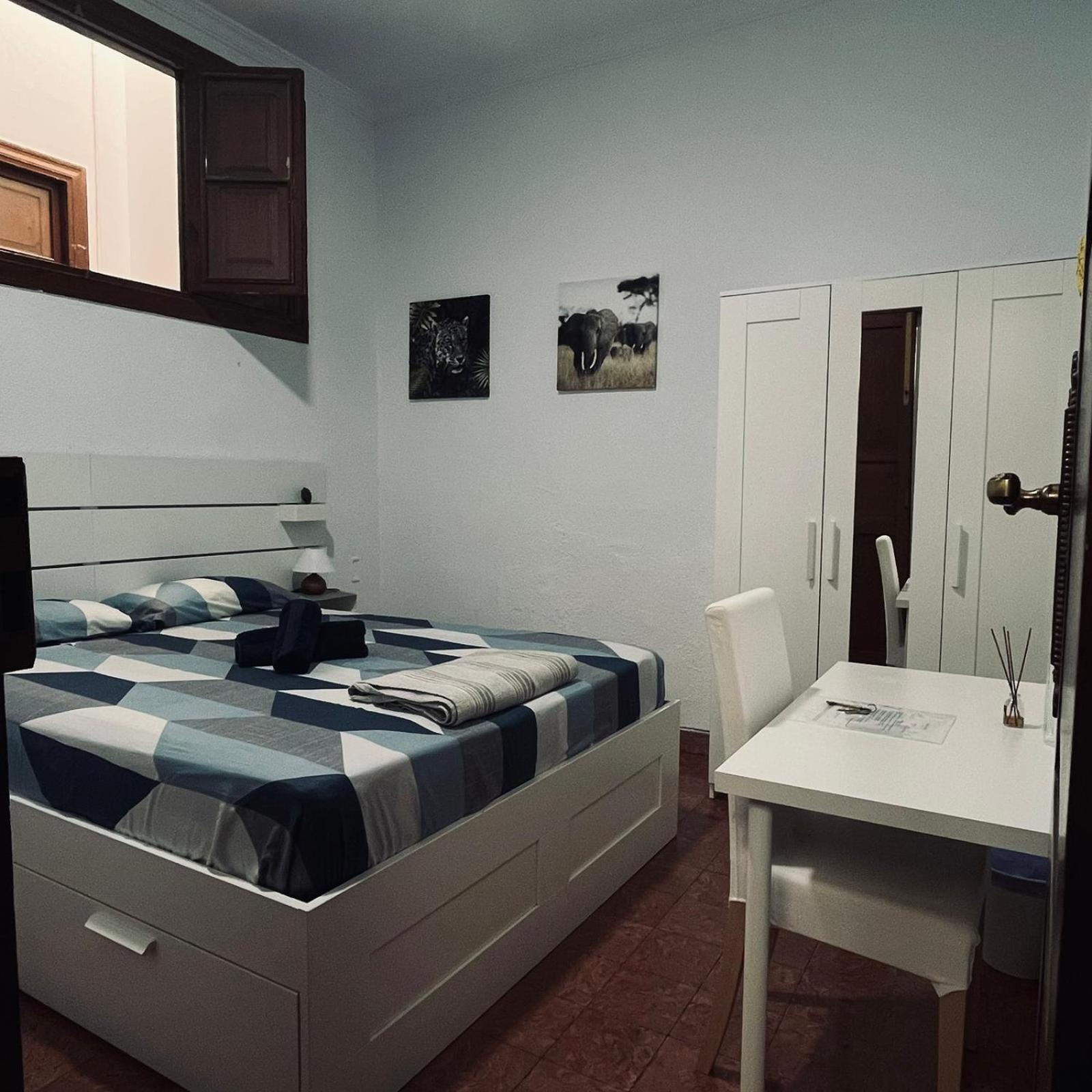 Alma Canaria Rooms Лас-Пальмас-де-Гран-Канарія Екстер'єр фото