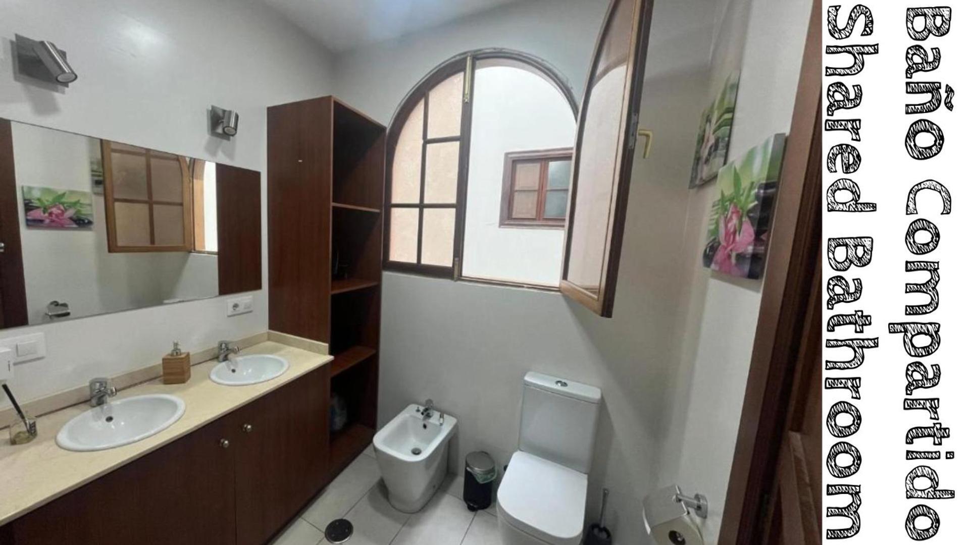 Alma Canaria Rooms Лас-Пальмас-де-Гран-Канарія Номер фото